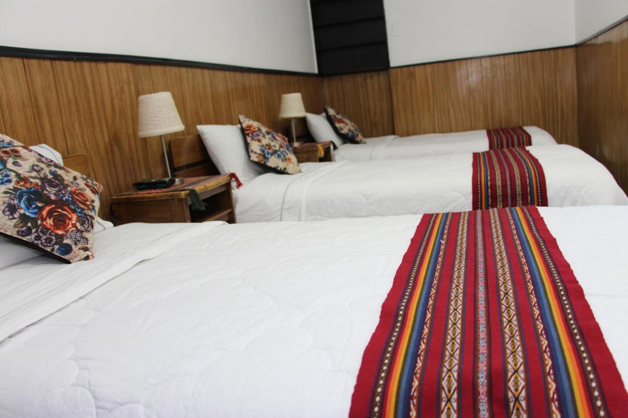 Casa de hóspedes Don Andre House Cusco