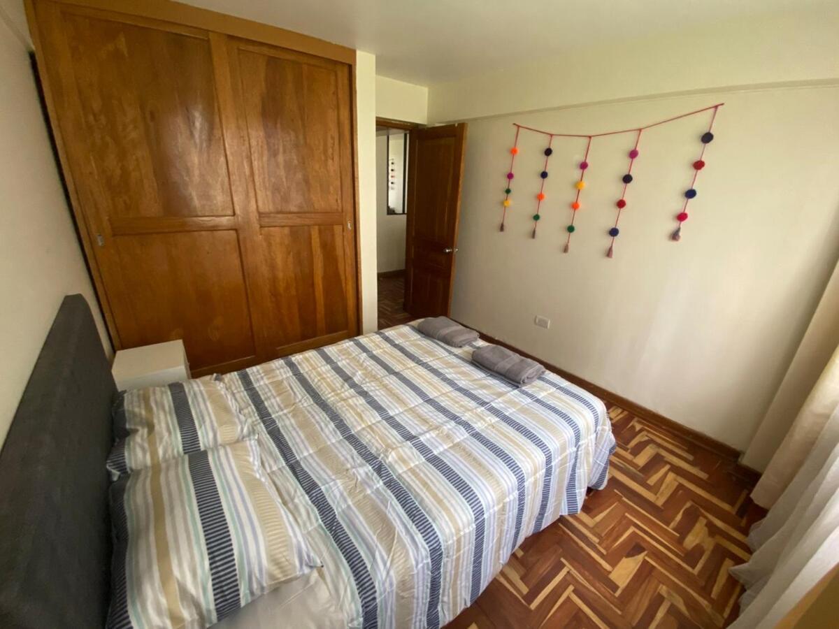 Family-friendly Apartment! Apartment