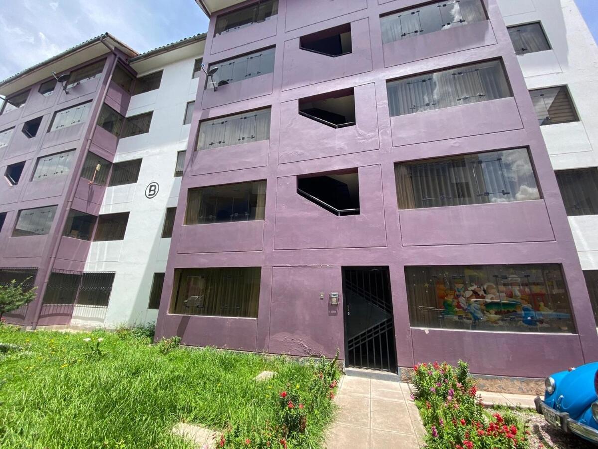 Apartment Family-friendly Apartment!