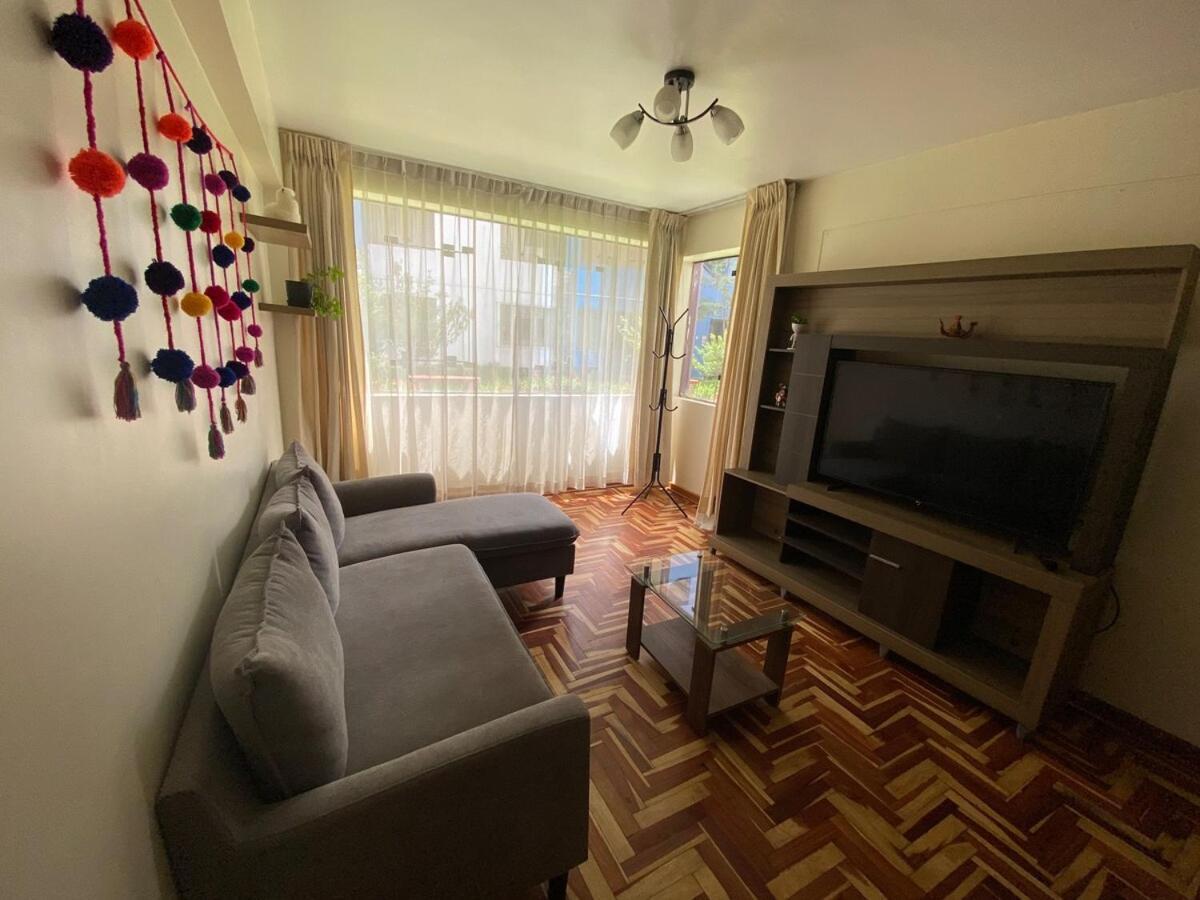 Family-friendly Apartment! Apartment *