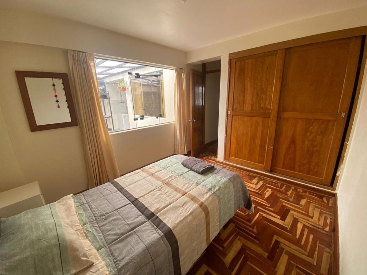 Apartment Family-friendly Apartment! *