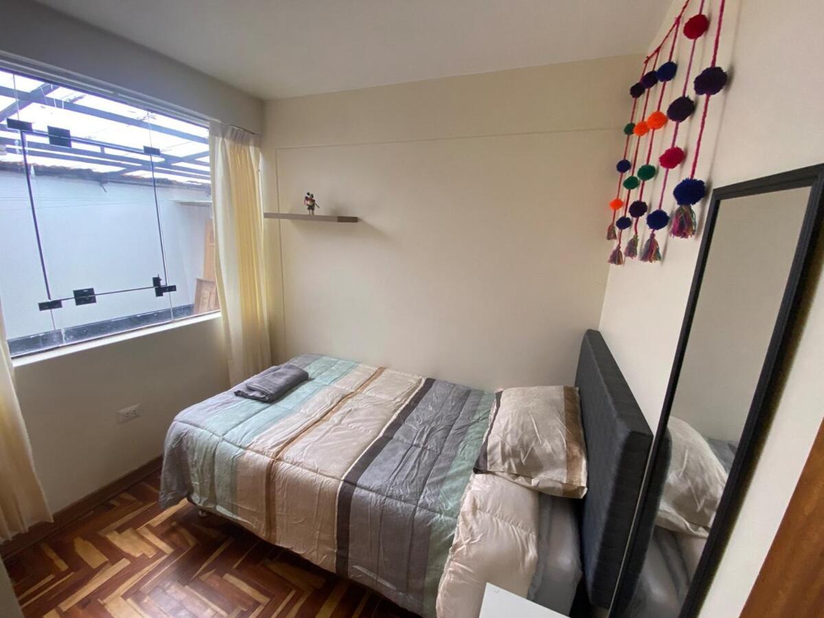 Family-friendly Apartment!