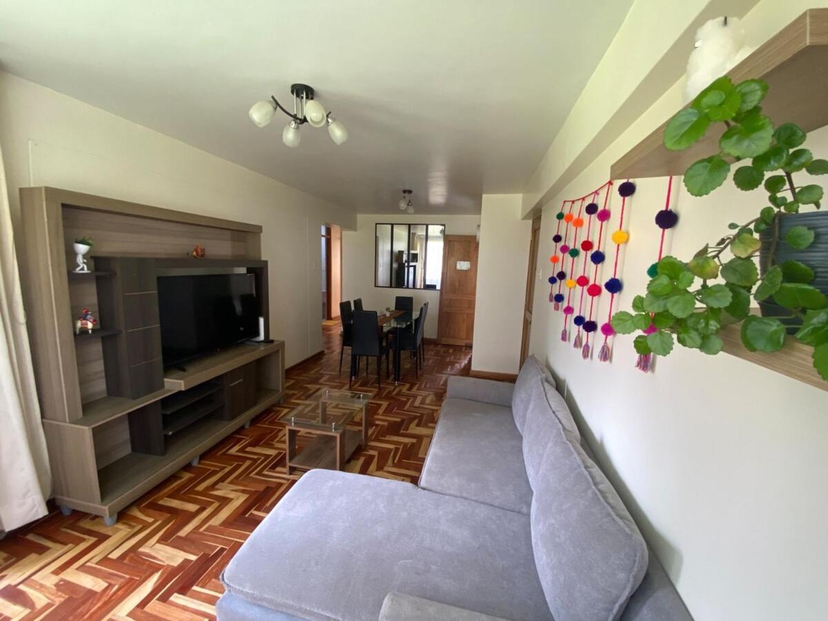 Family-friendly Apartment! Apartment *