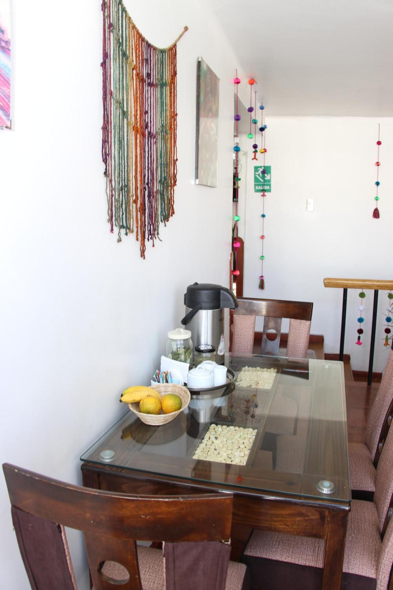 Don Andre House * Cusco