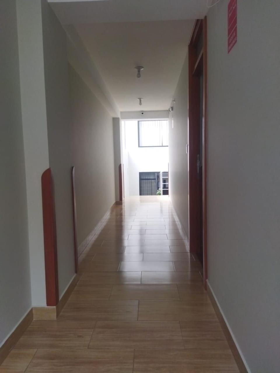 Hotel Retama