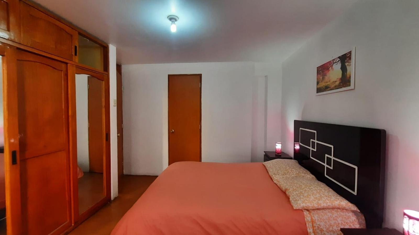 Qori Alpka House Cusco