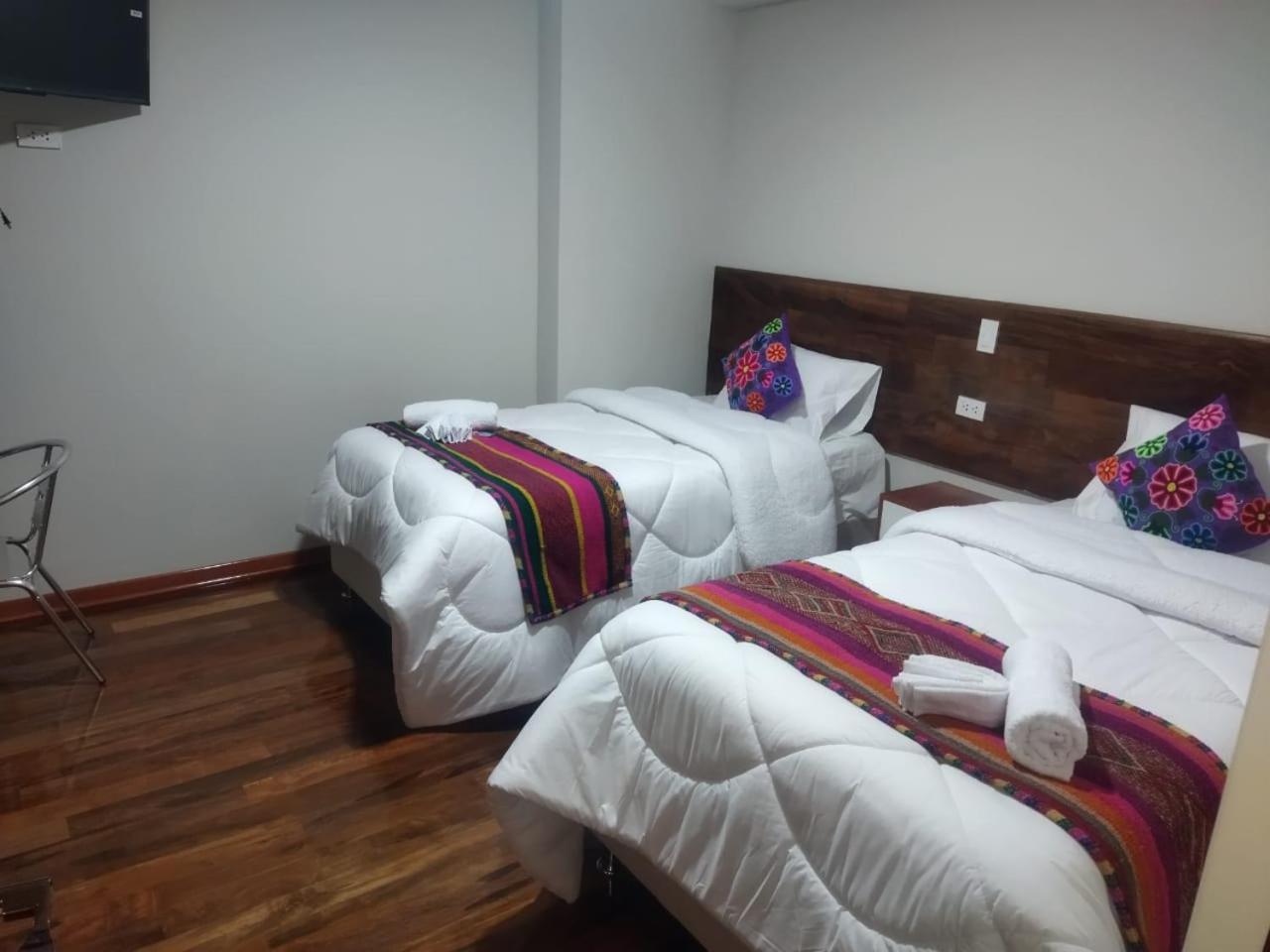 Retama Cuzco