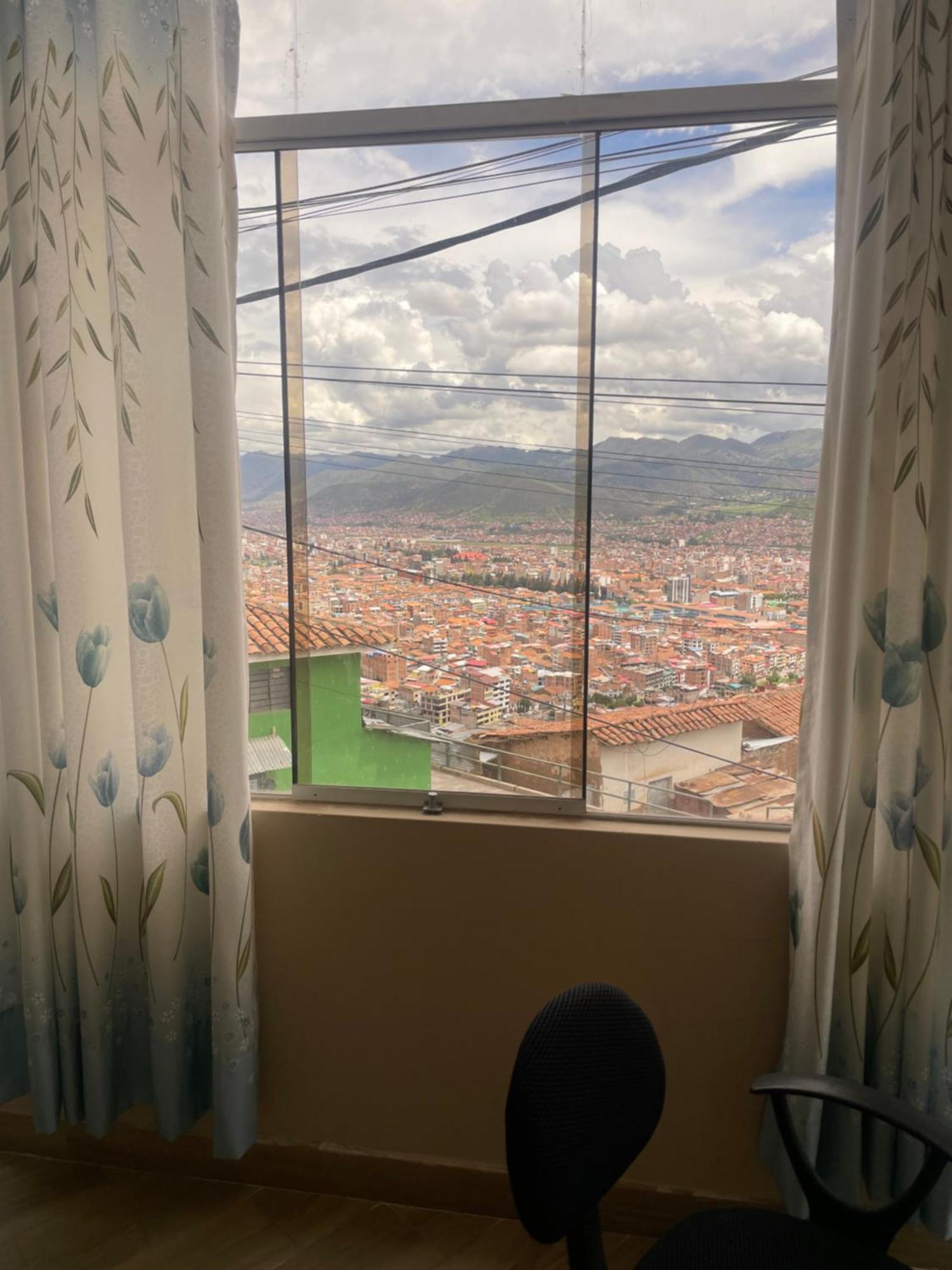 Homestay Mirador Vip *