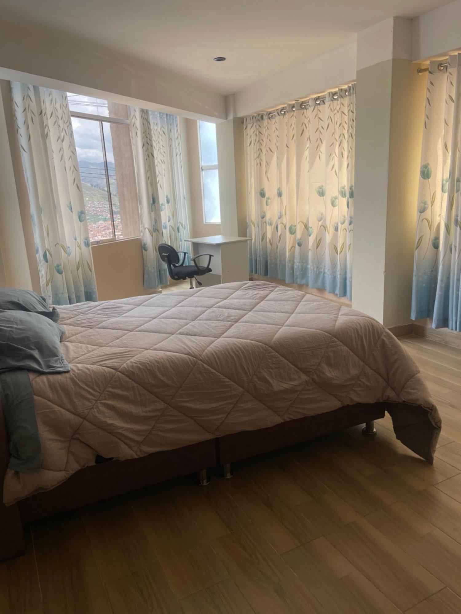 Mirador Vip Homestay Cusco