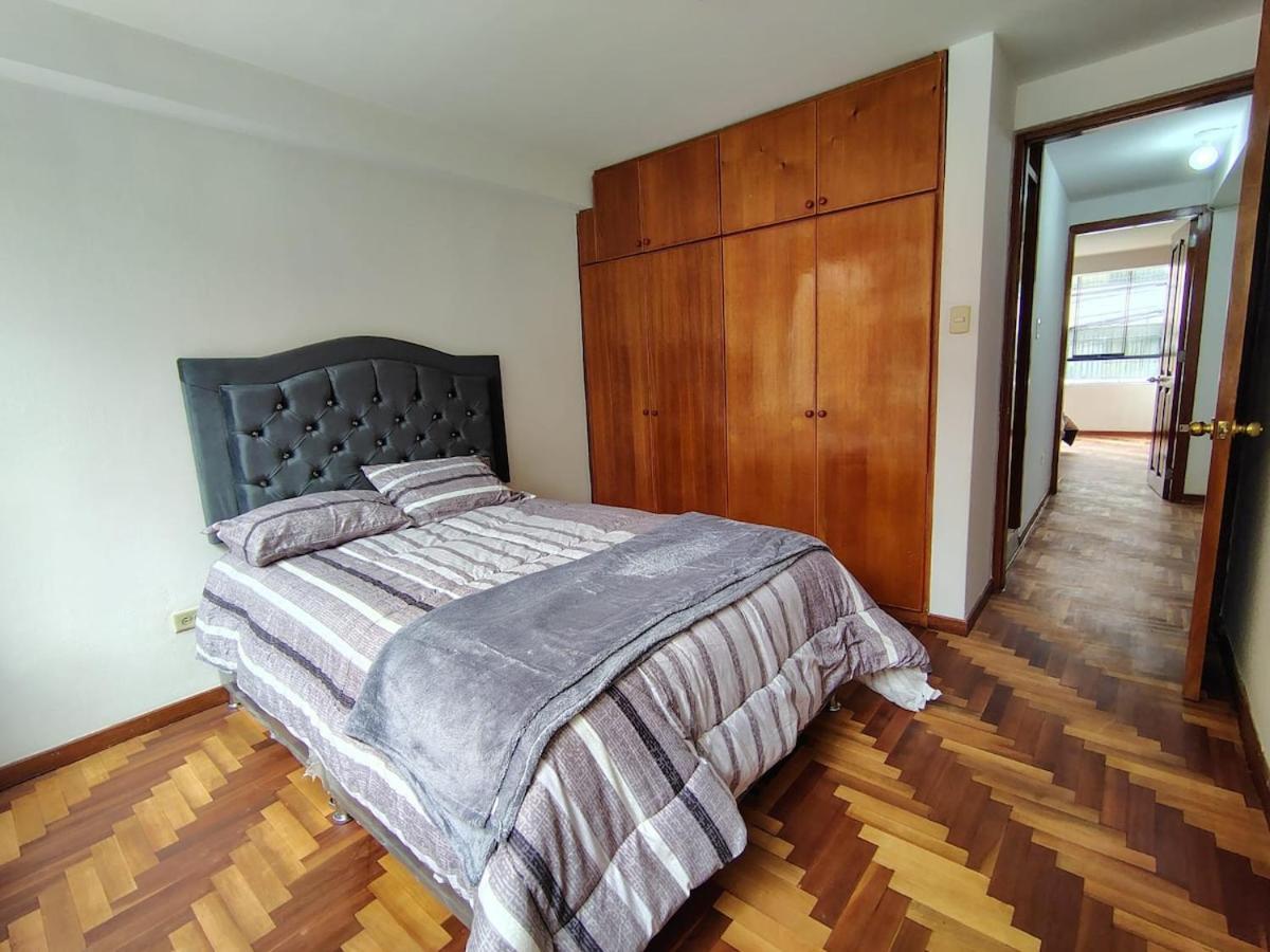Inkterra Apartment
