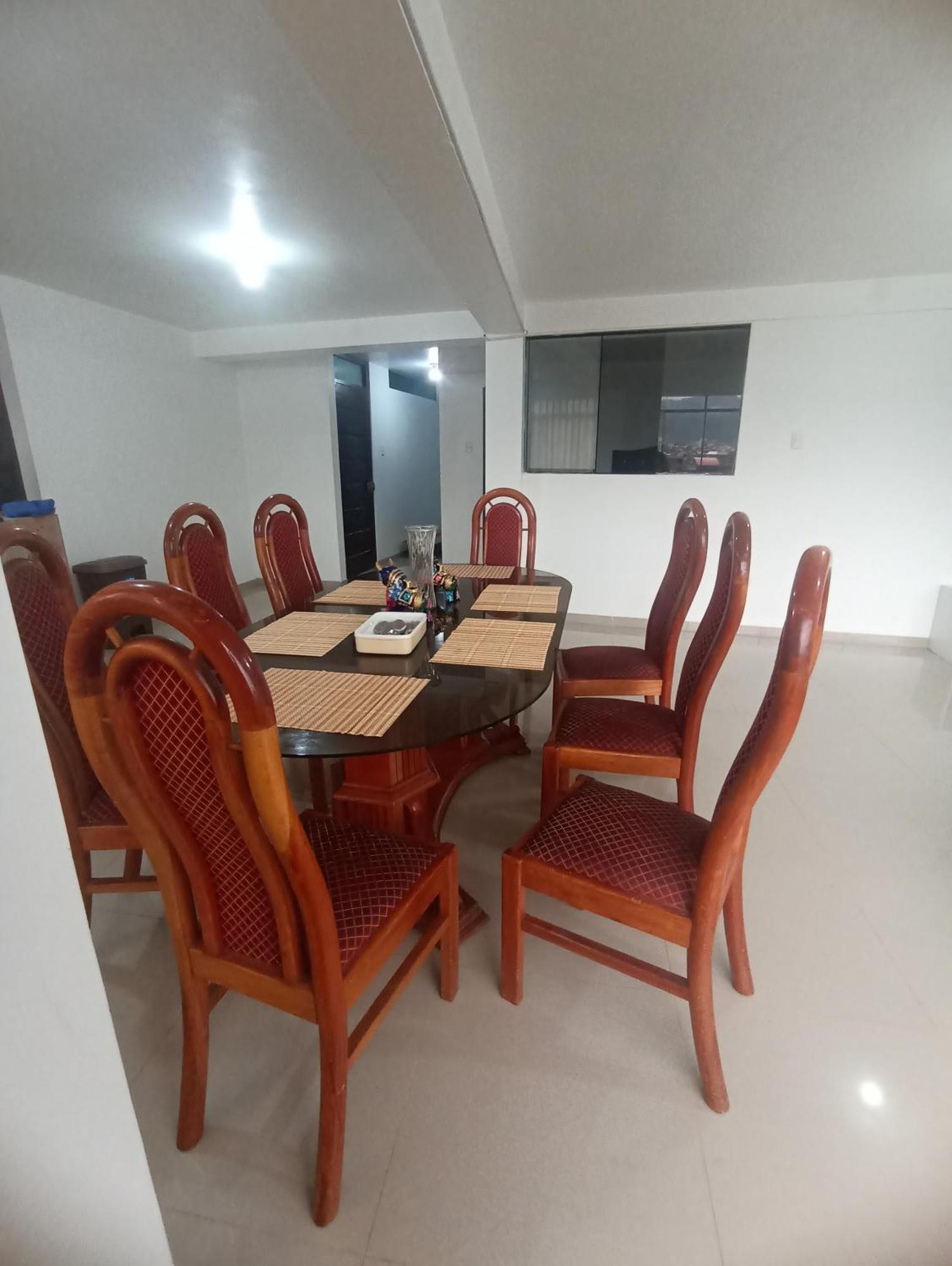 Apartment Departamento Independiente *