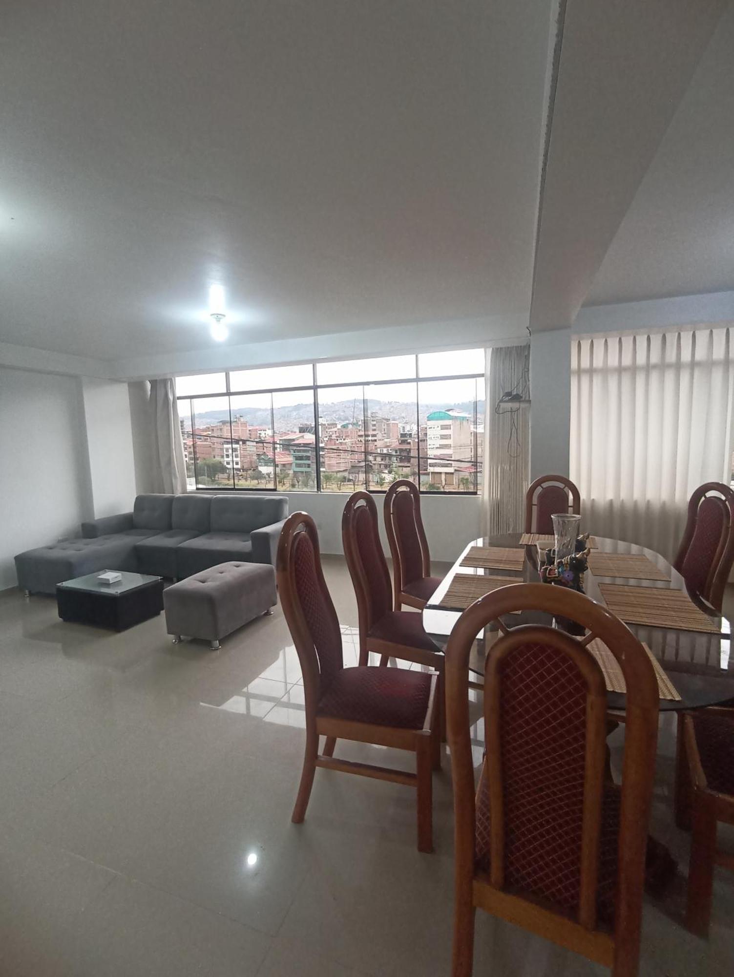 Departamento Independiente *