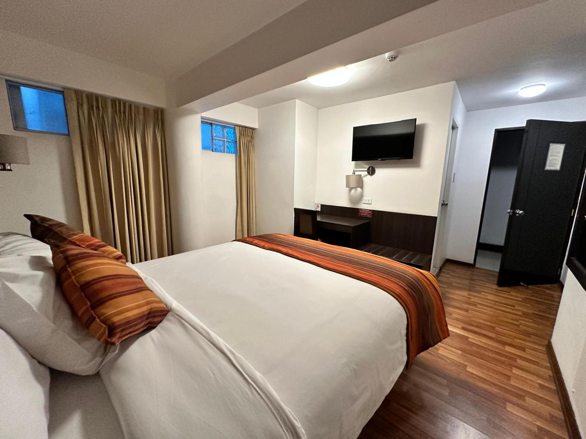 Royal 3* Cusco