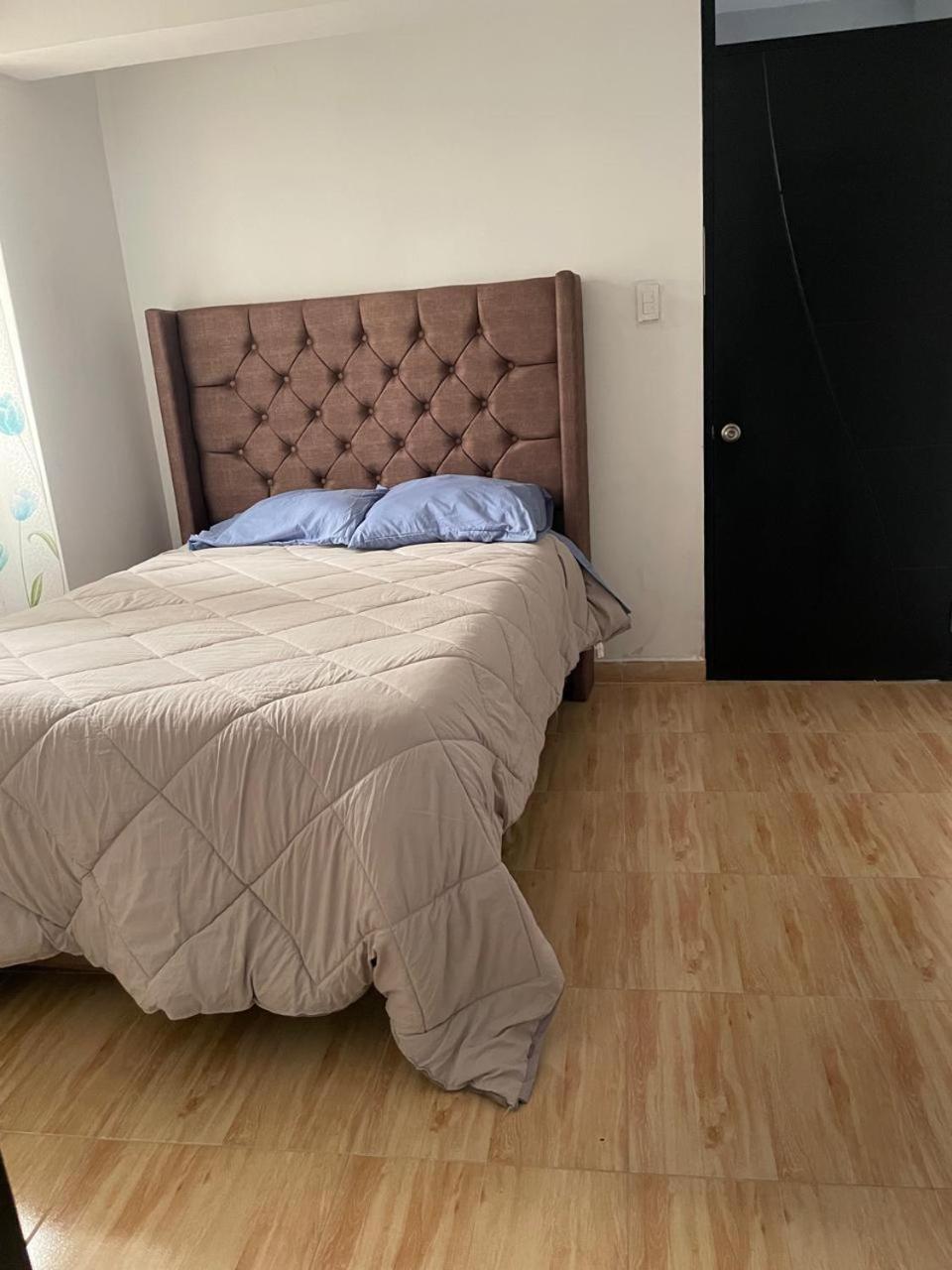 Mirador Vip Homestay