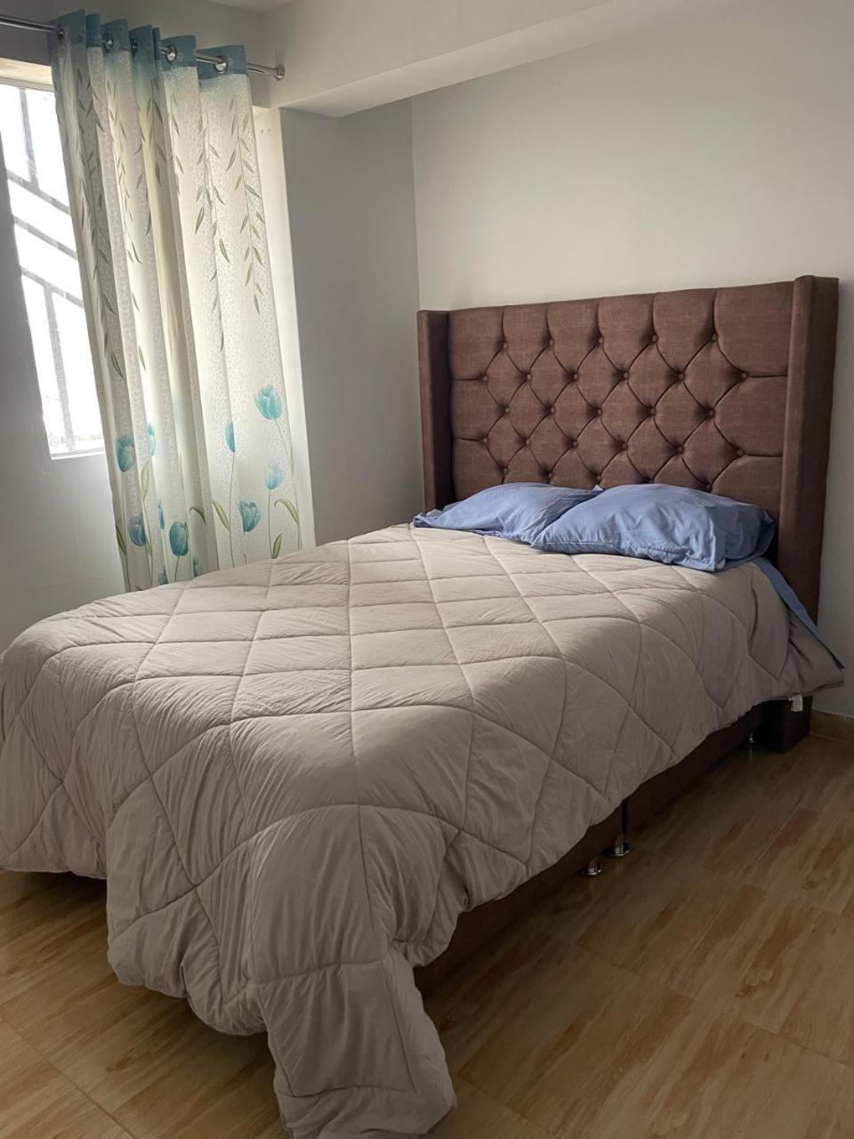 Mirador Vip Homestay *
