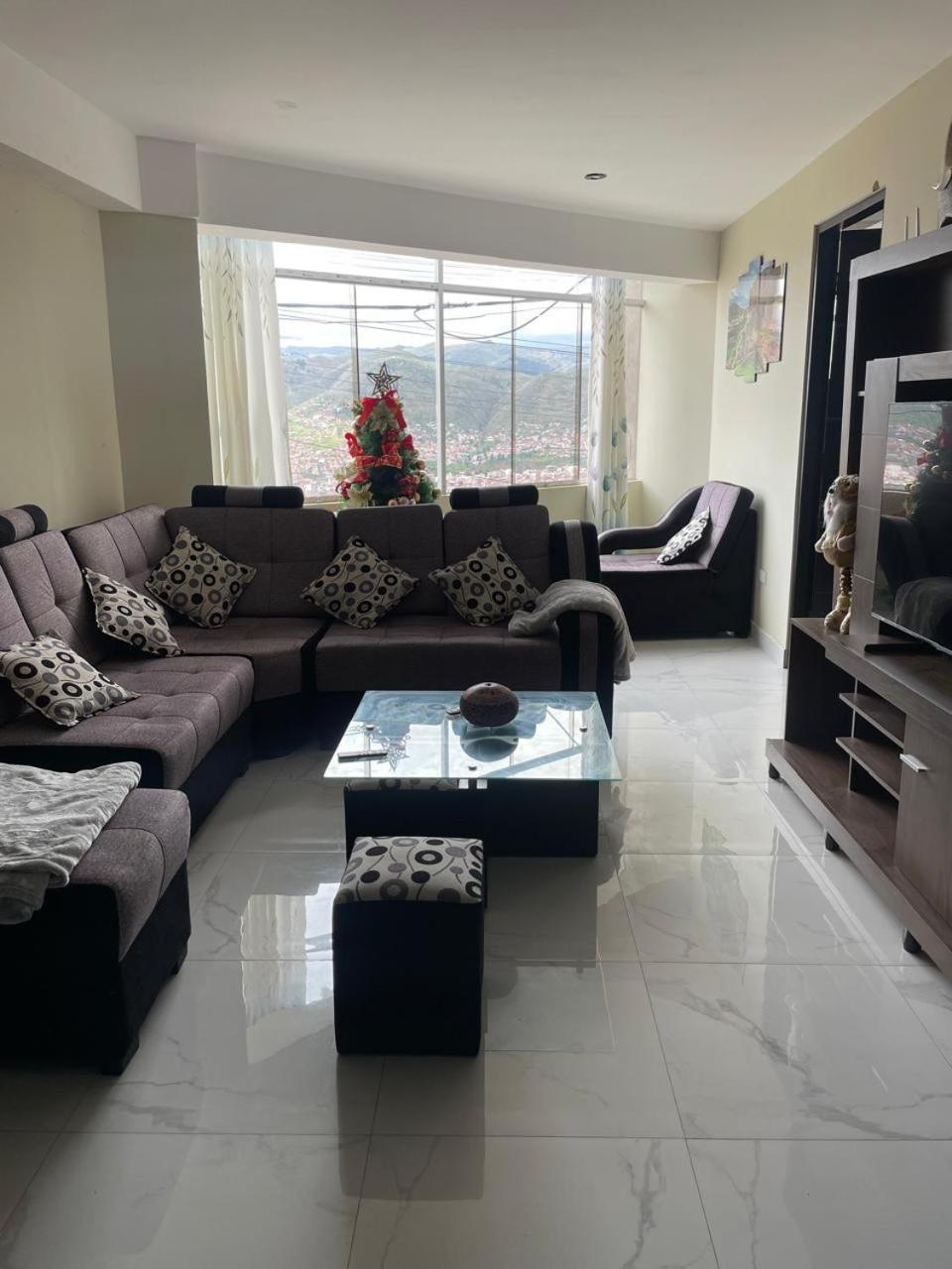 Mirador Vip Cusco