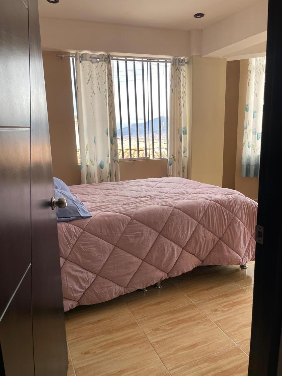 Mirador Vip Homestay Cusco
