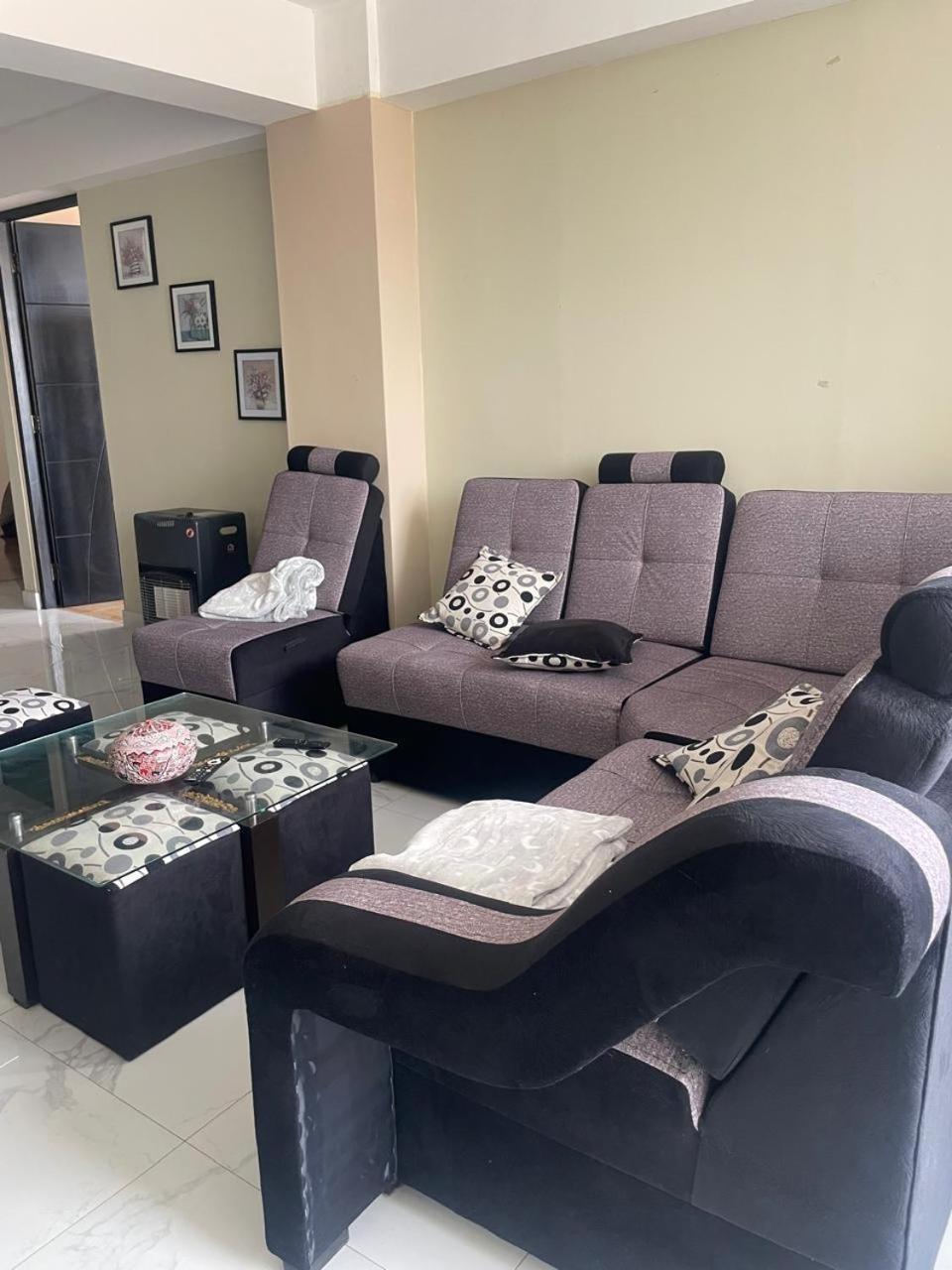 Homestay Mirador Vip