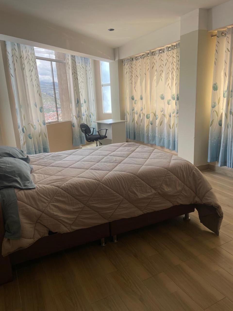 Mirador Vip Homestay *
