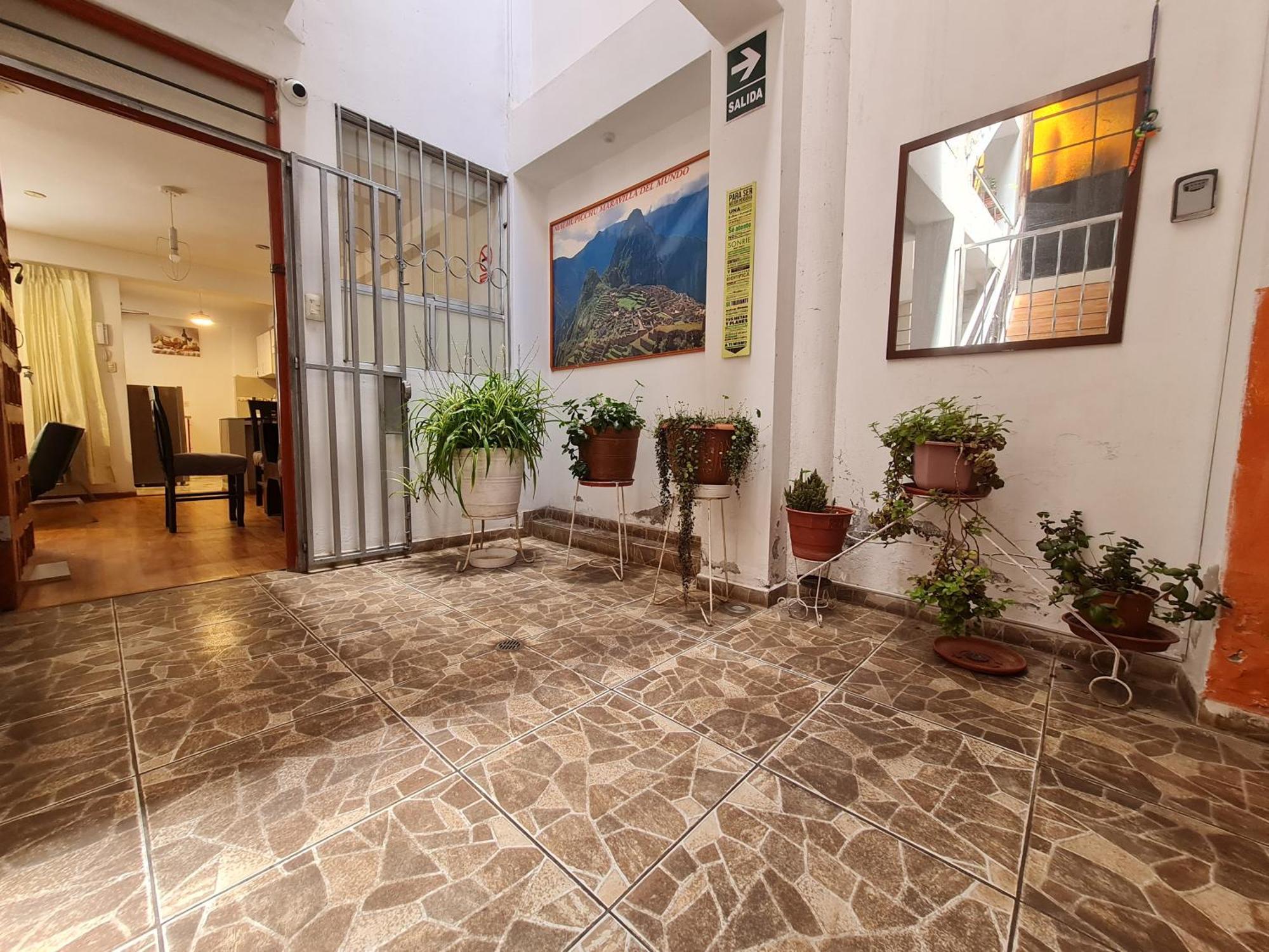 Kallpa Apartamento