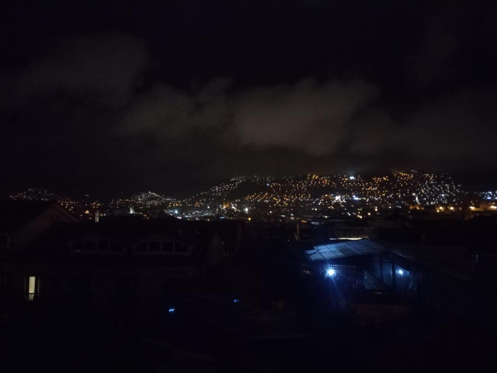 Hotel Andean Host 3*