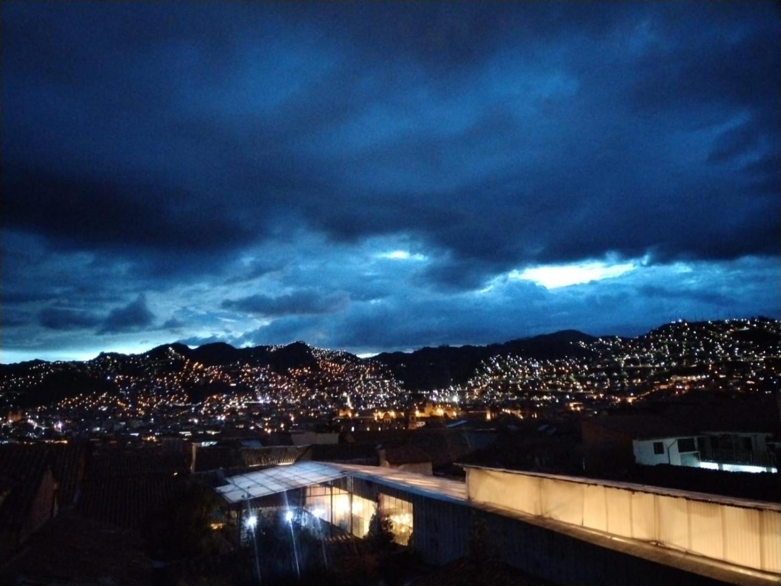 Hotel Andean Host Cusco