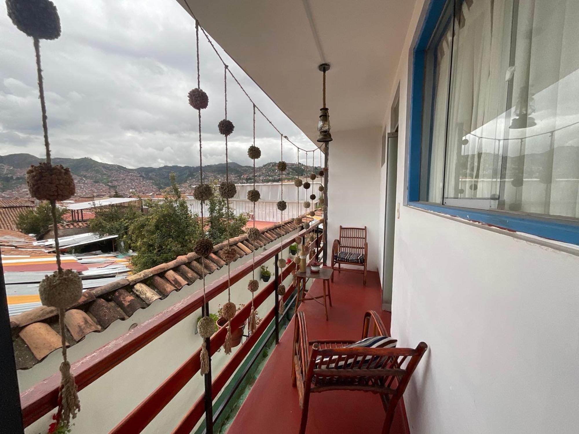 Hotel Andean Host 3*