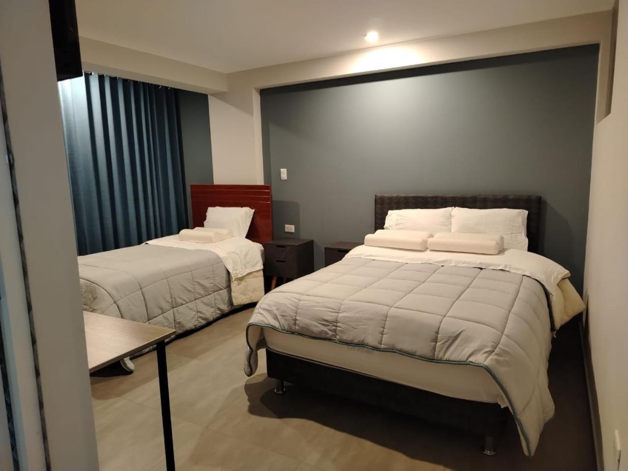 Guest house Mmarros Cusco