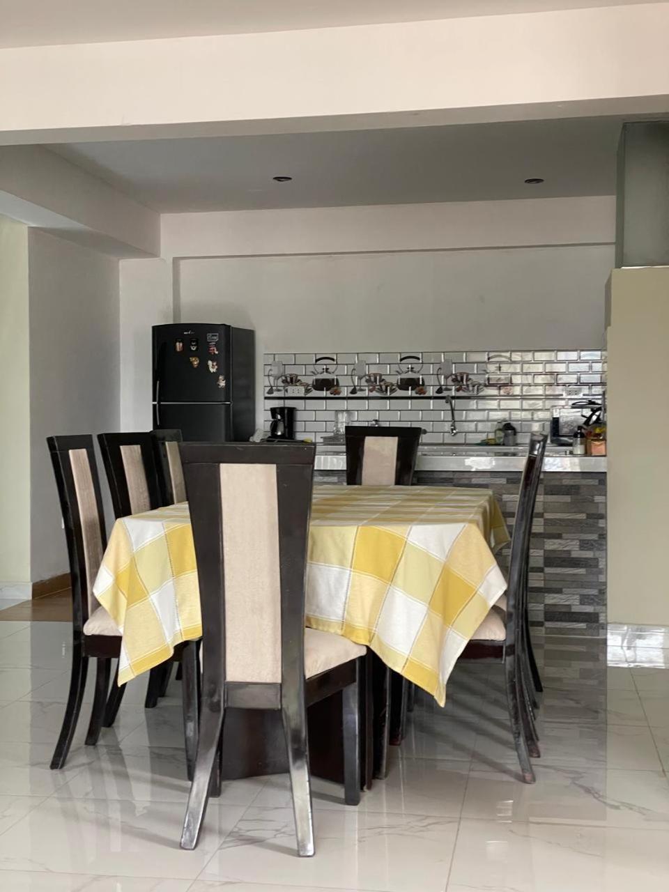 Mirador Vip Homestay