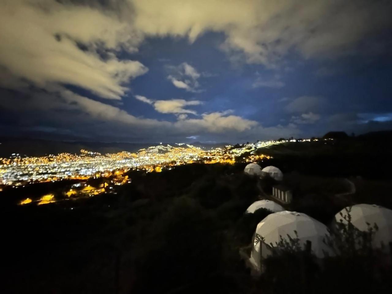 Hotel Domos Glamping & Nature Cusco