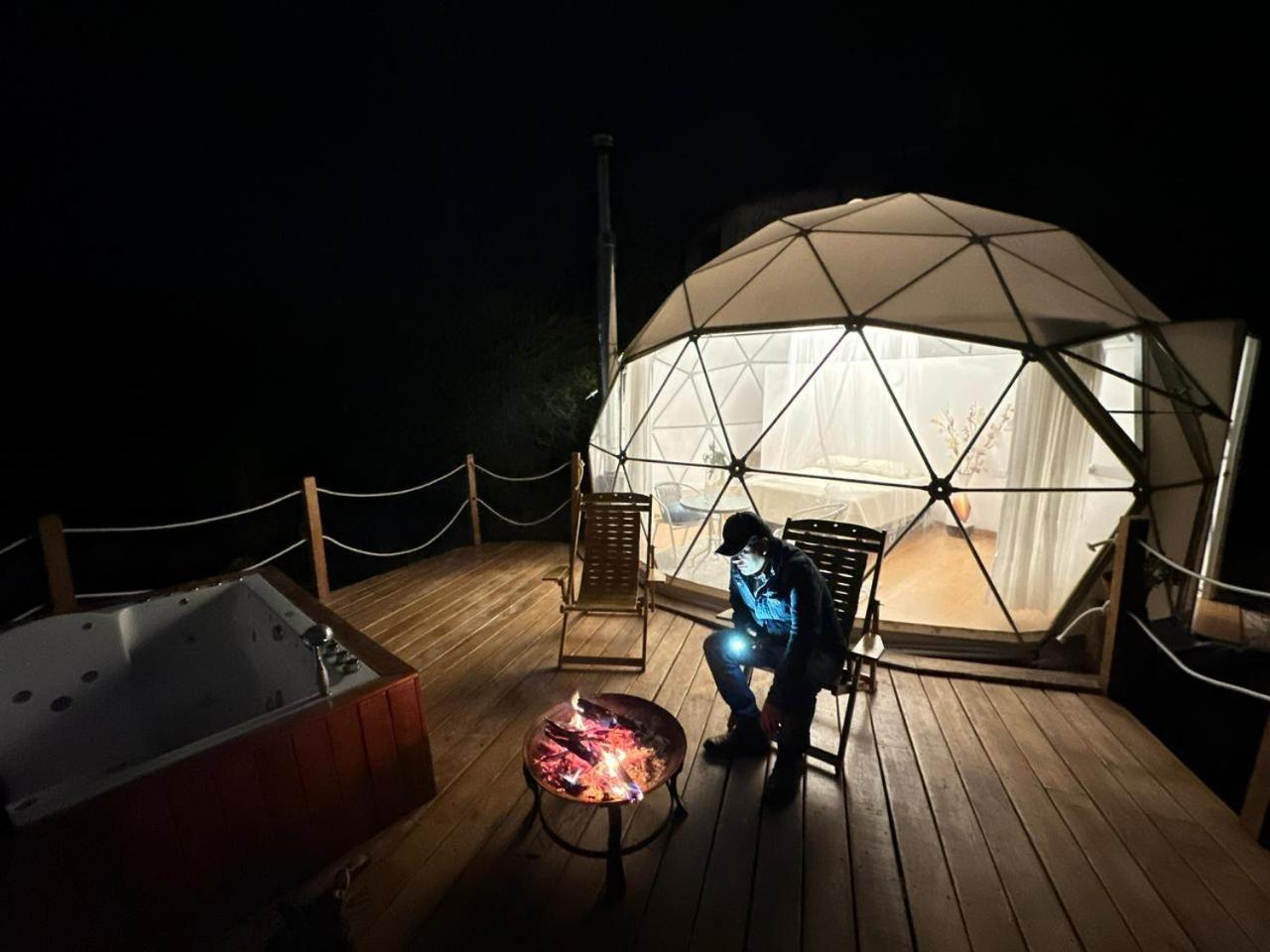Domos Glamping & Nature * Cusco