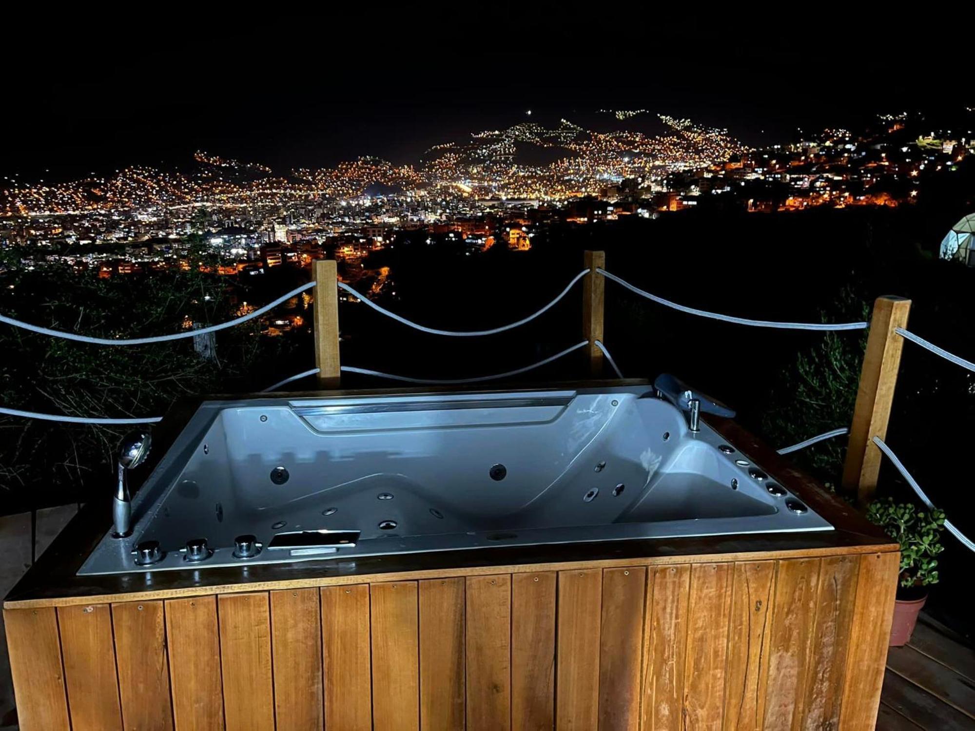 Hotel Domos Glamping & Nature *