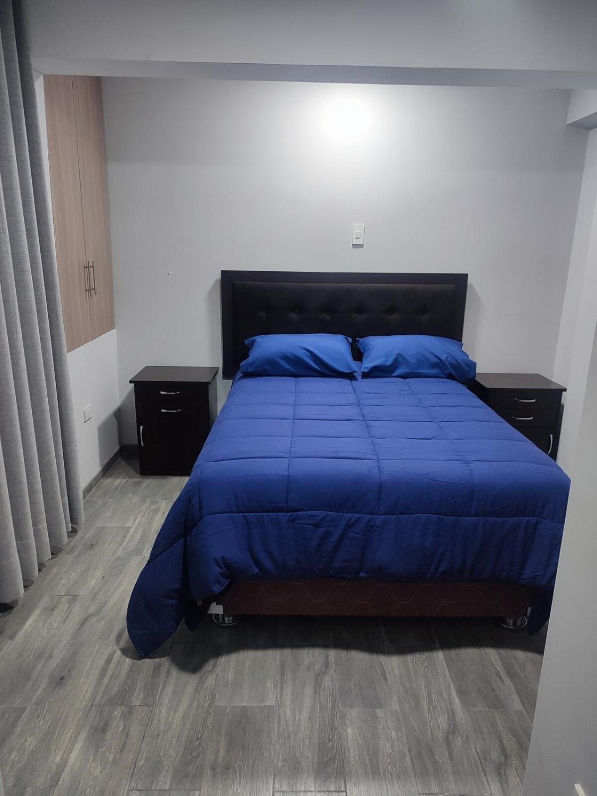 Comfortable In Premiere Apartamento Cusco