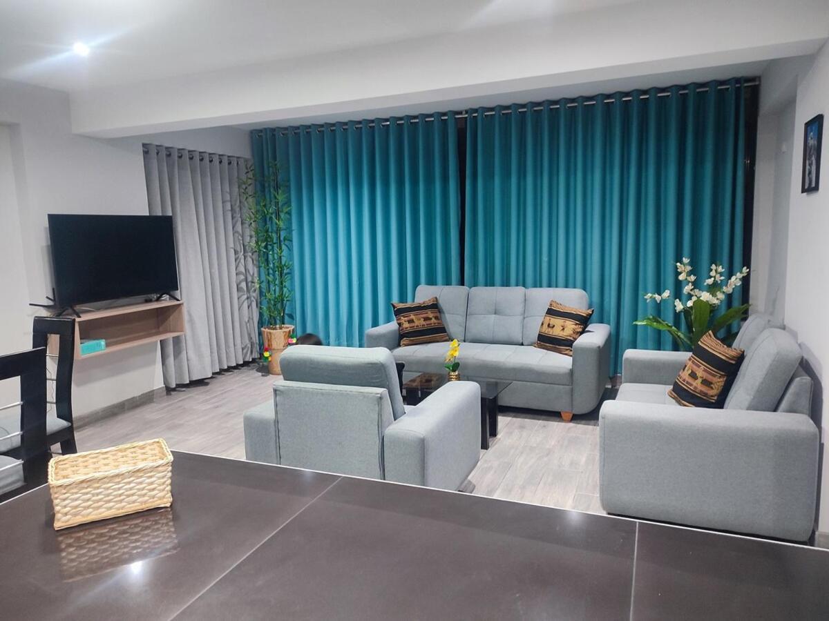 Apartamento Comfortable In Premiere