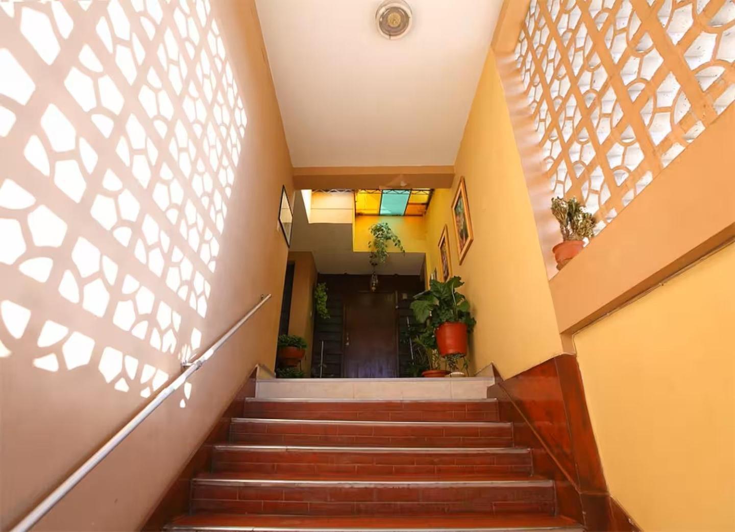 Apartment Quinta Jardin Cusco