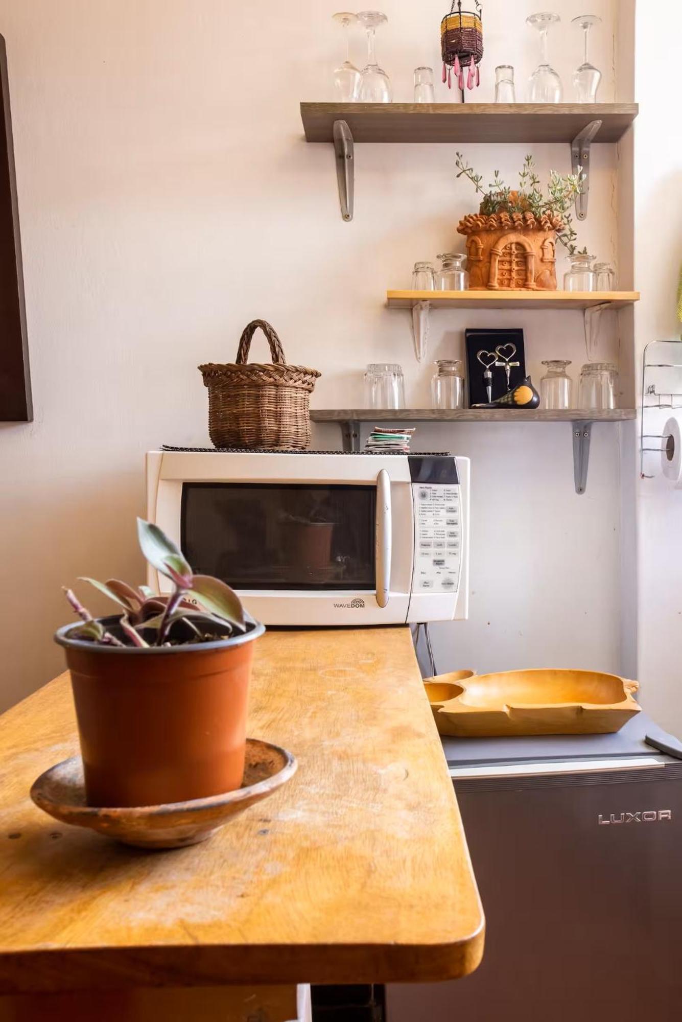 Quinta Jardin Apartment Cusco