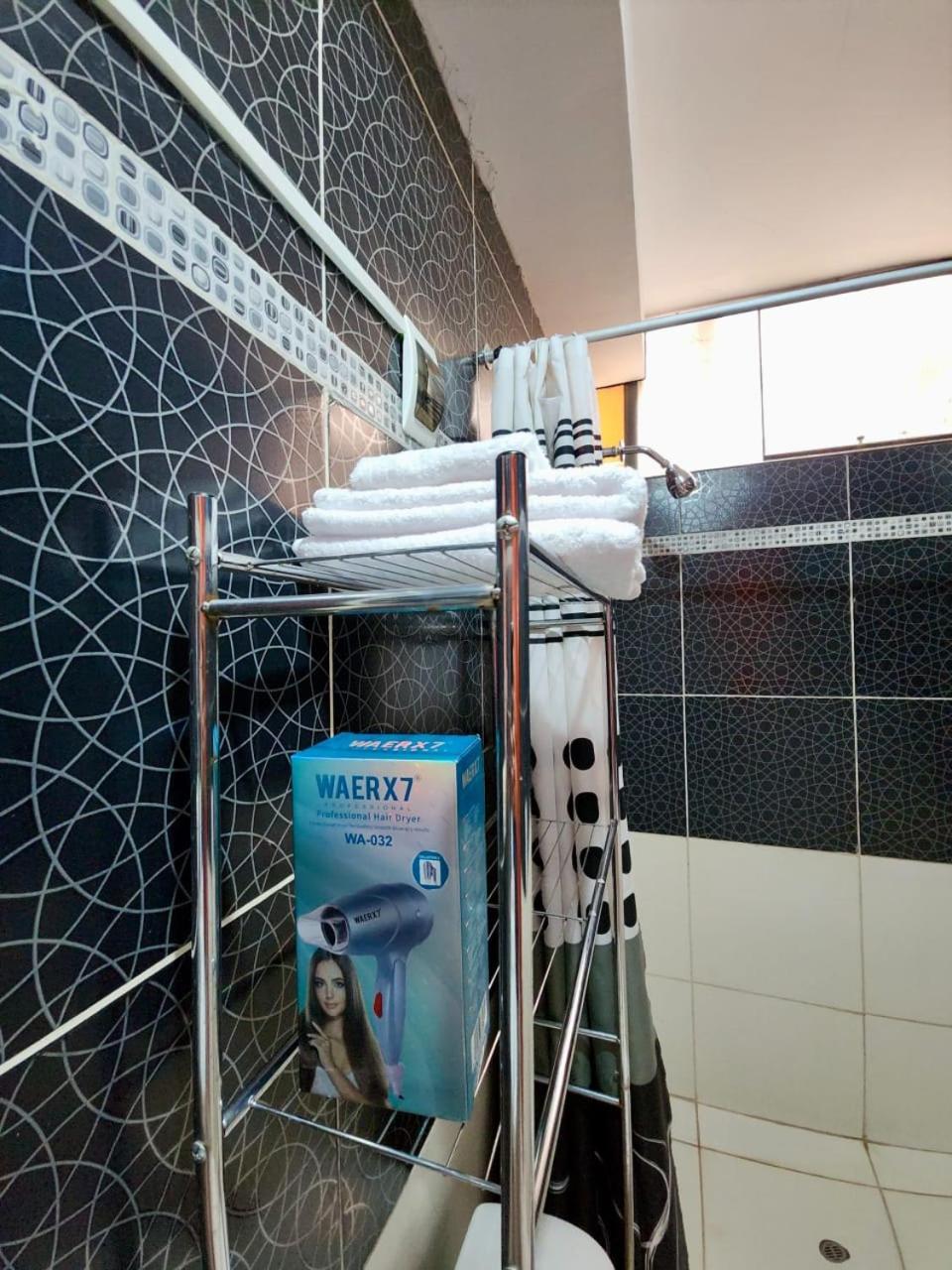 Apartamento Magnolia Andina In