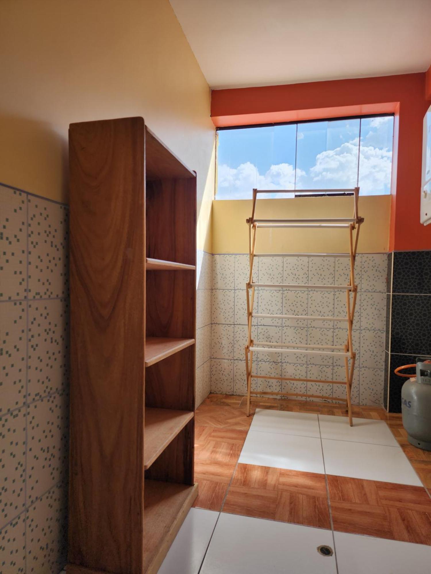 Magnolia Andina In Apartamento *