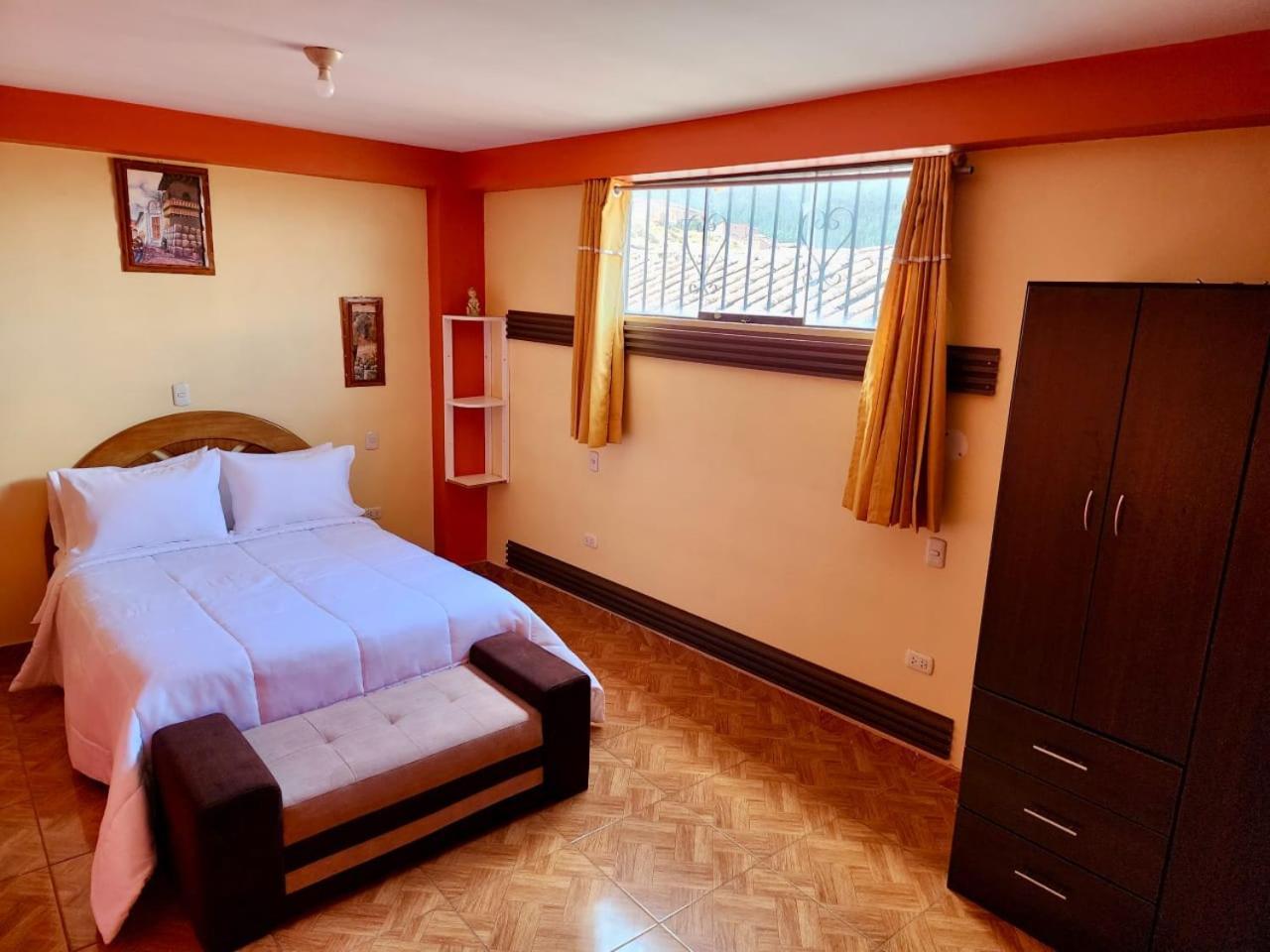 Apartamento Magnolia Andina In *