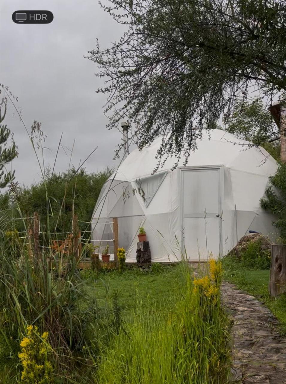 Domos Glamping & Nature 2 Cusco