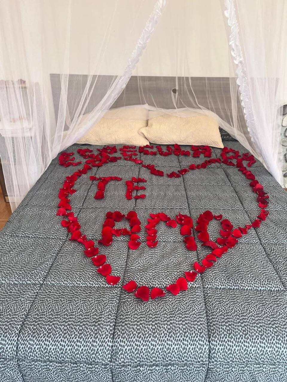 Campsite Domos Glamping & Nature 2 Cusco