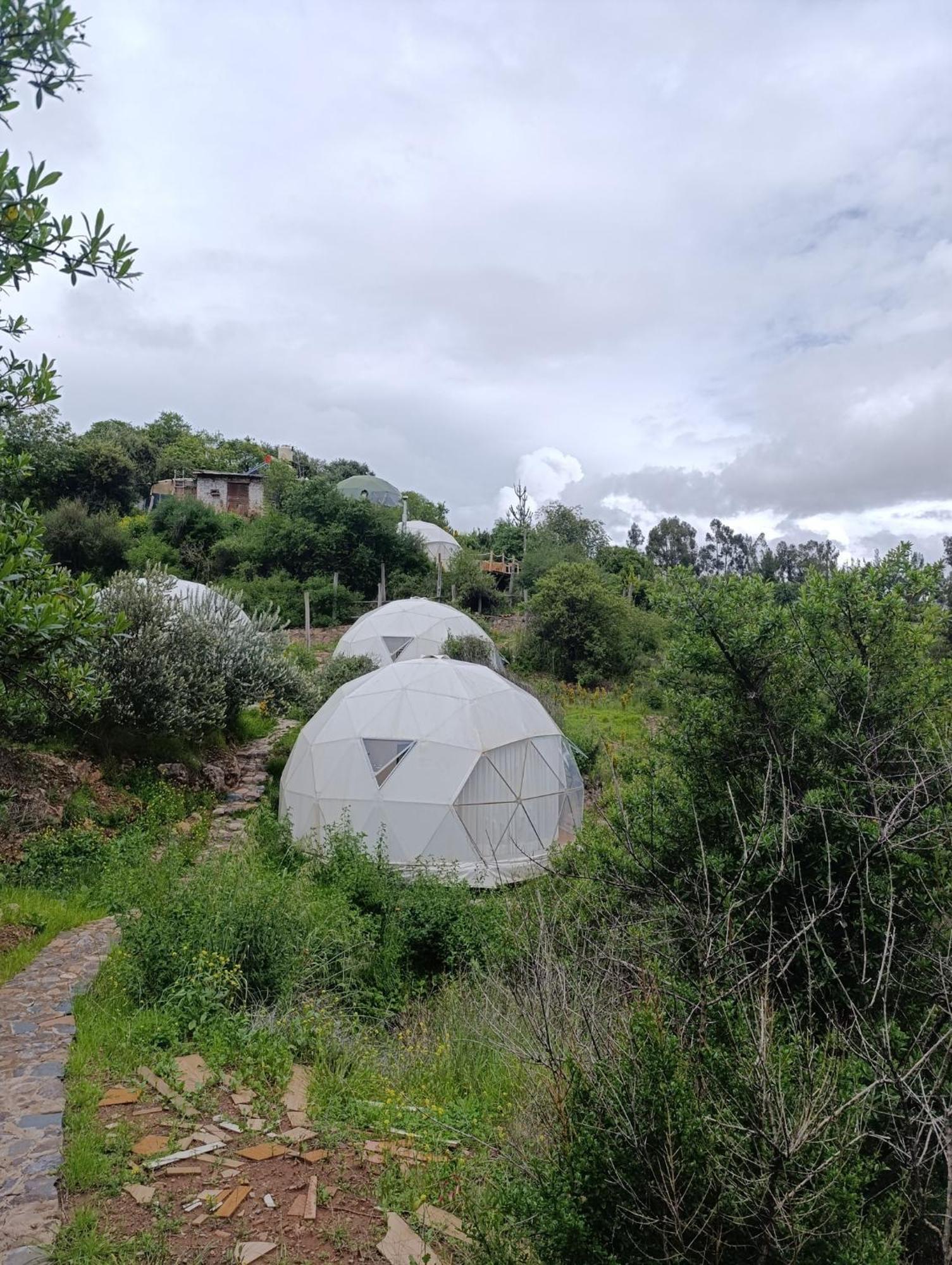 Domos Glamping & Nature 2 * Cusco