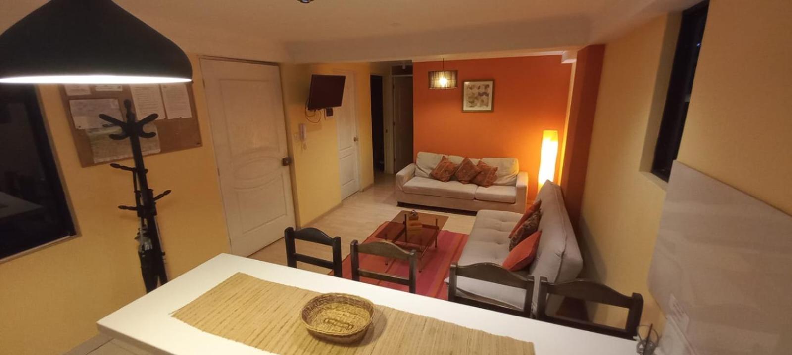 Apartamento Cusco's *
