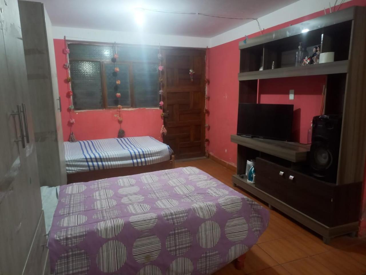 Munay Myd Apartment *