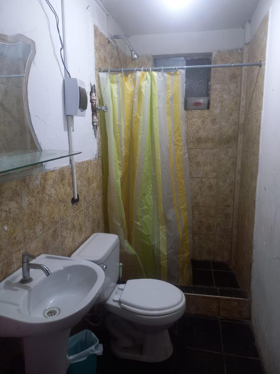 Munay Myd Apartment