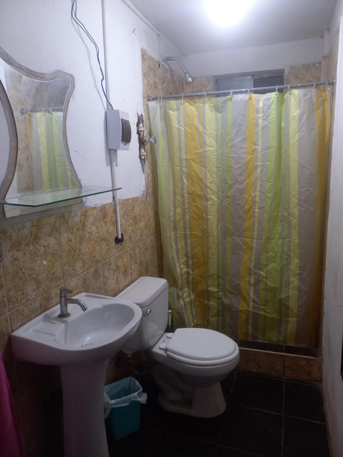 Apartment Munay Myd
