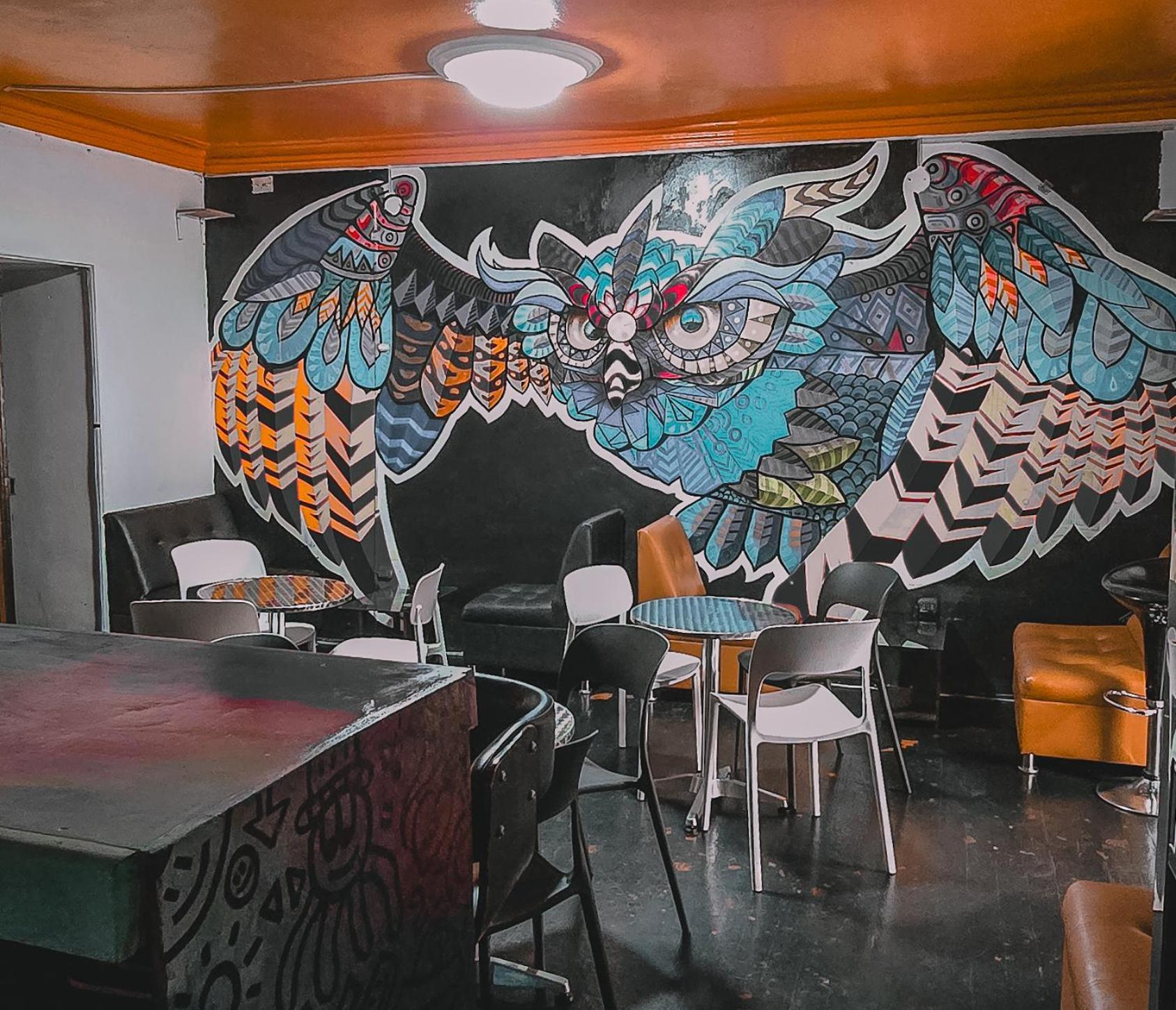 Terra House Pensión Cuzco