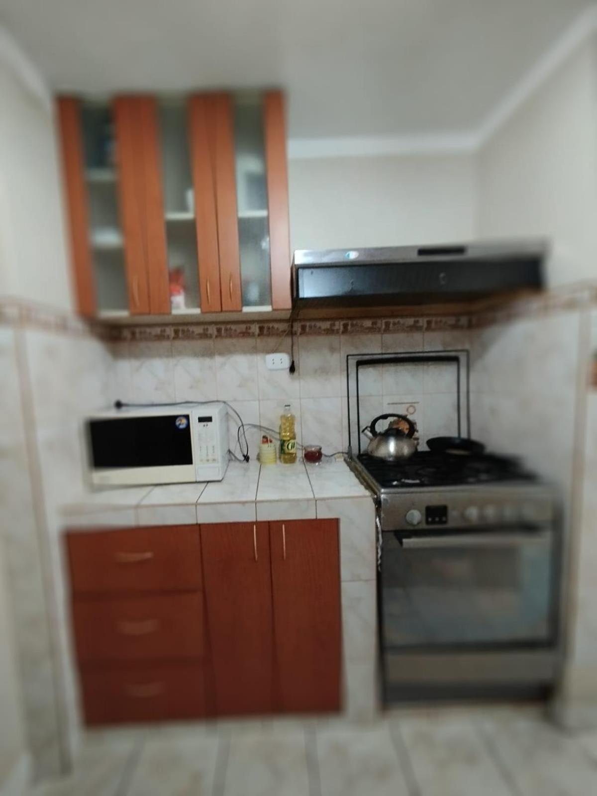 Casa Quilla Cuadruple *