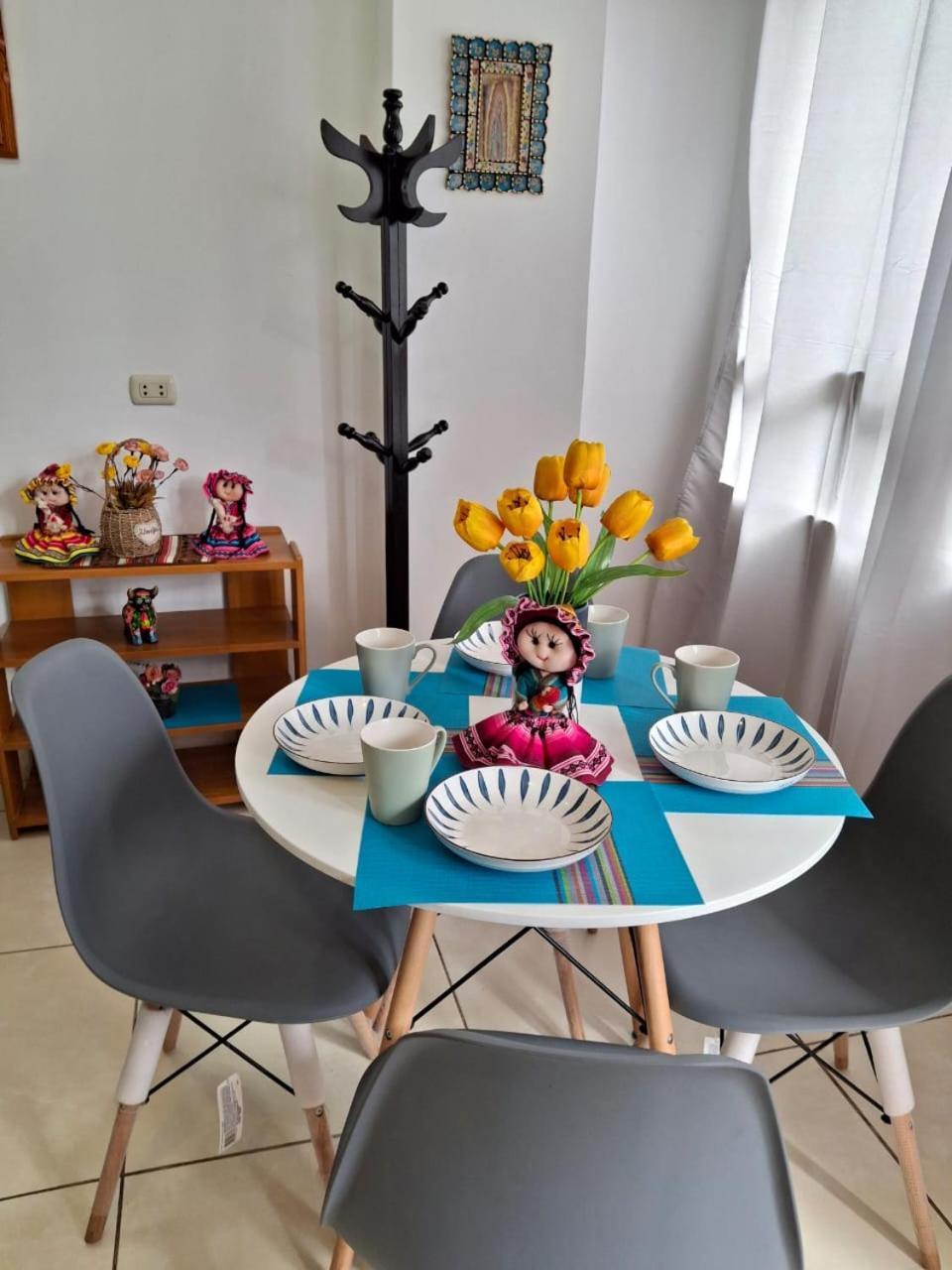 Apartment Centrico