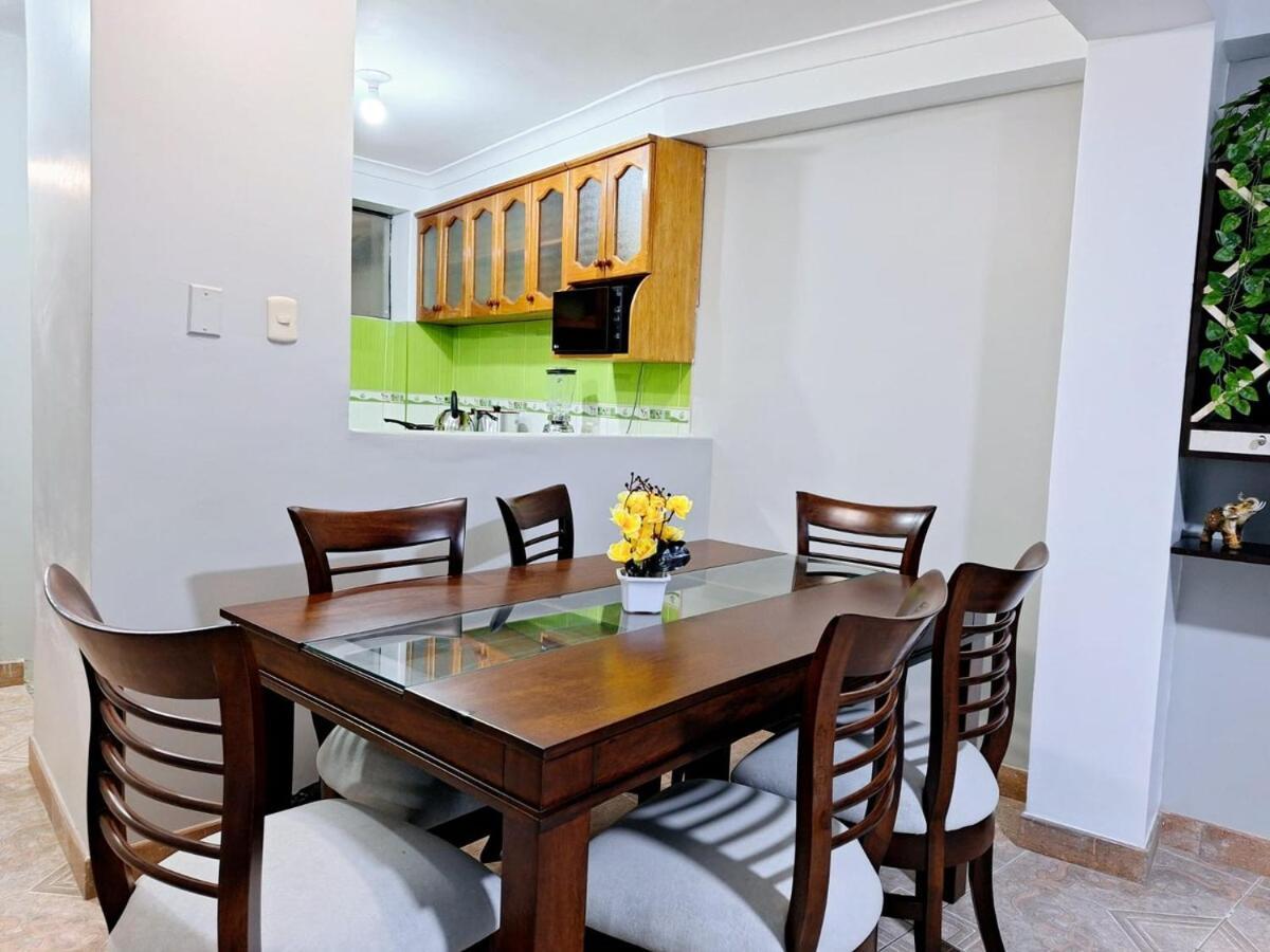 Jerusalen Inn-dep 4 Cusco